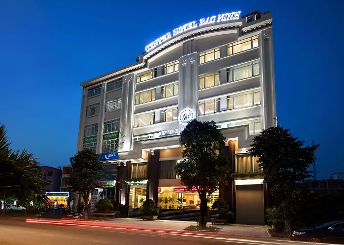 Center Bac Ninh