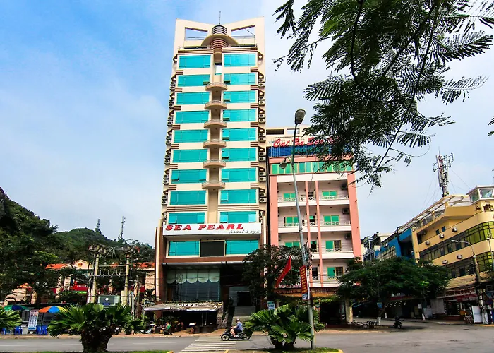 Sea Pearl Cat Ba