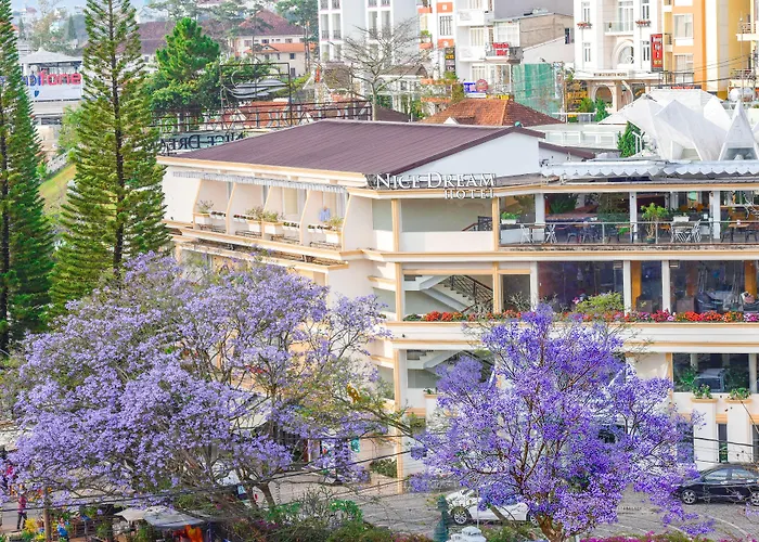 Nice Dream Hotel Đà Lạt, Việt Nam