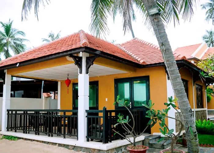 Riva Mui Ne Resort, Vietnam