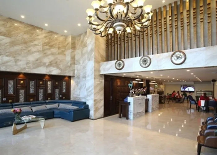 Paris Boutique Sapa