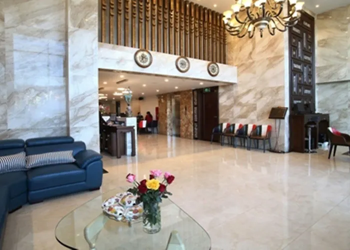 Paris Boutique Sapa