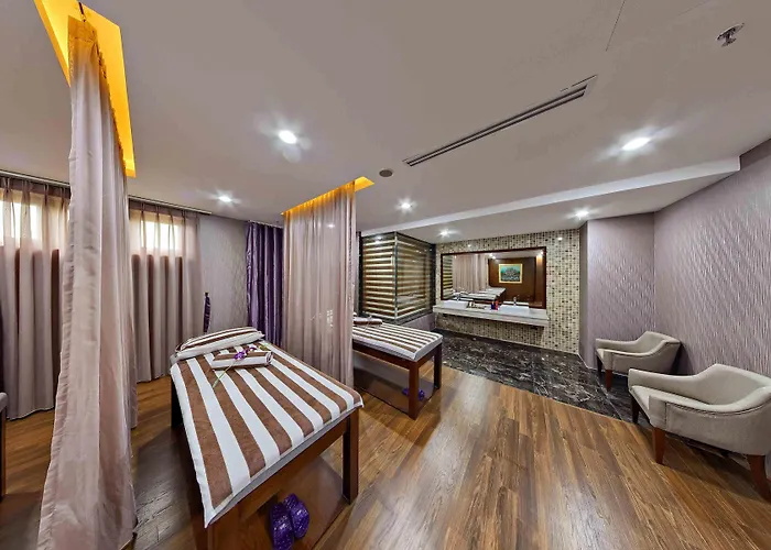 Le Indochina Hotel Bac Ninh, Việt Nam