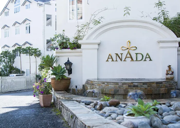 Anada Hotel Suites