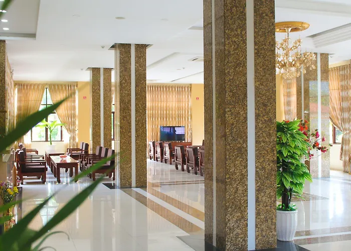 Thanh Tam Resort