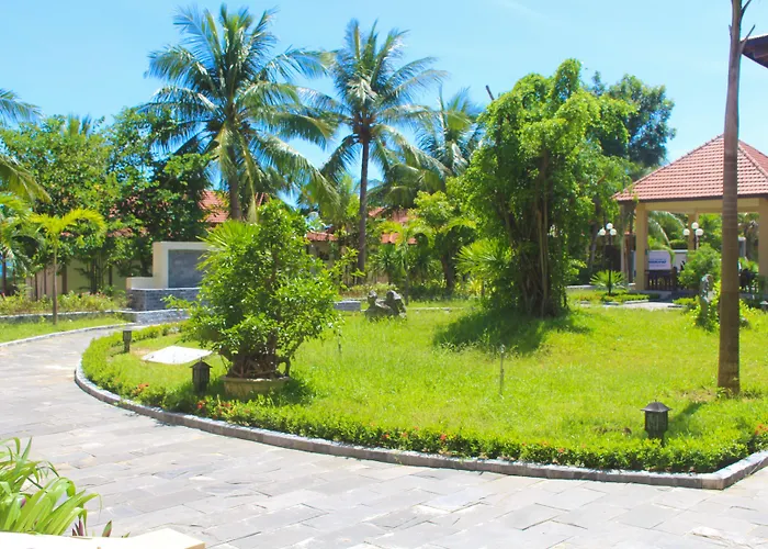 Thanh Tam Resort