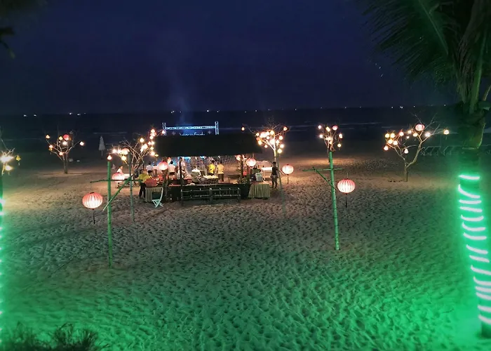 Thanh Tam Resort