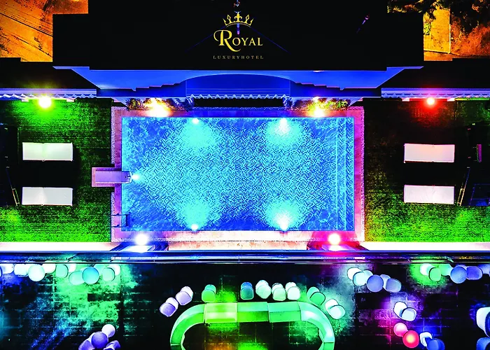 Royal Quang Binh
