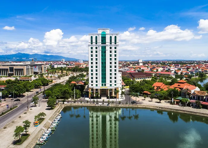 Royal Quang Binh