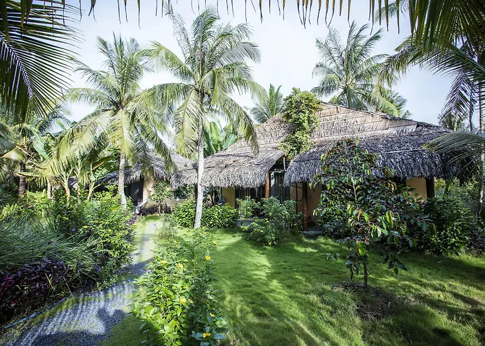 Mekong Home Bến Tre, Việt Nam