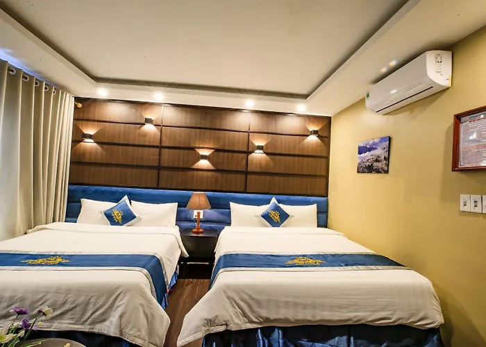 Mimosa Hotel Sapa, Việt Nam