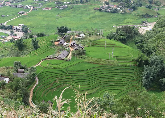 Little View Homestay