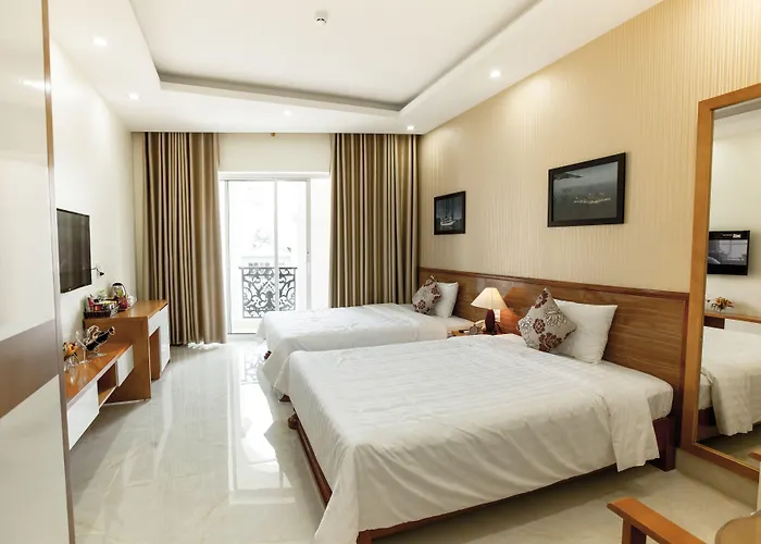 Khách sạn Seoul Hạ Long, Việt Nam