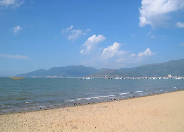 Yen Vy 32 Hotel Quy Nhơn, Việt Nam