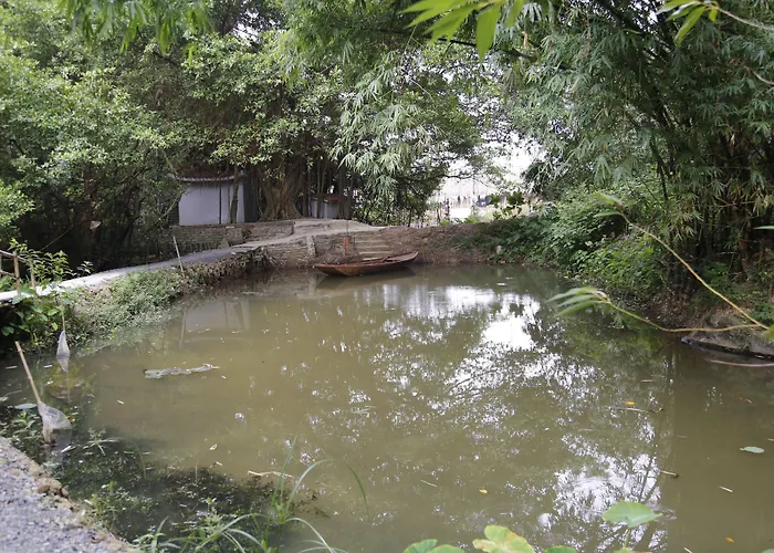 Chez Beo Homestay Ninh Bình, Việt Nam
