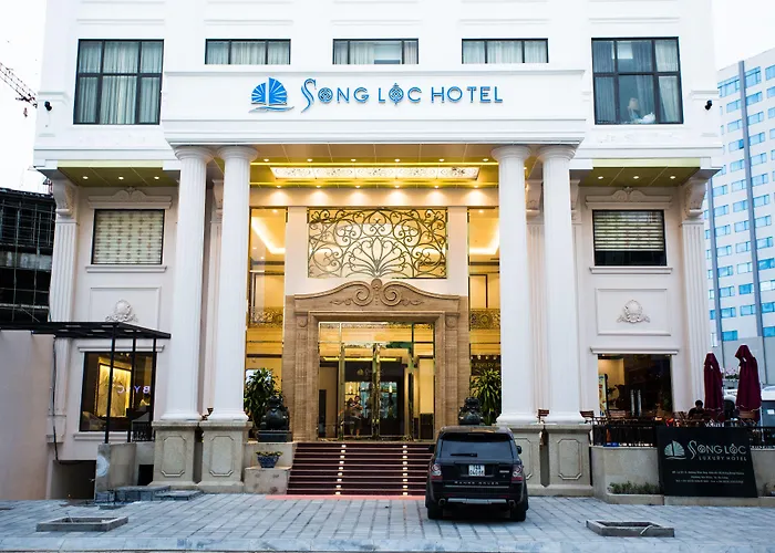 Song Loc Luxury