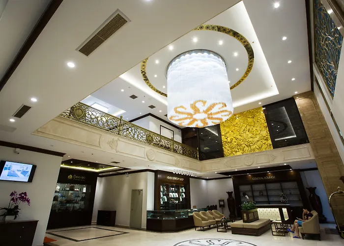 Song Loc Luxury