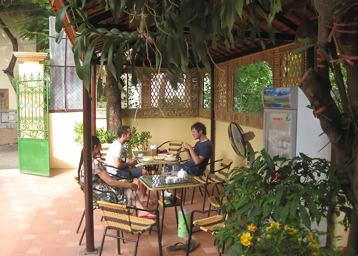Lys Homestay