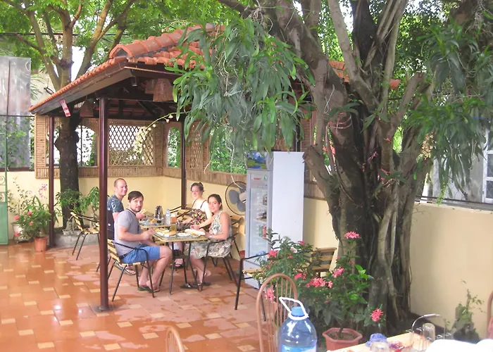 Lys Homestay
