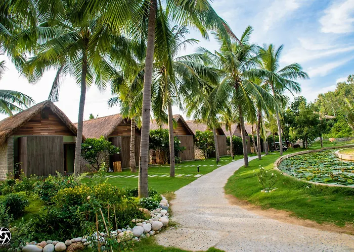 Casa Marina Resort Quy Nhon, Vietnam