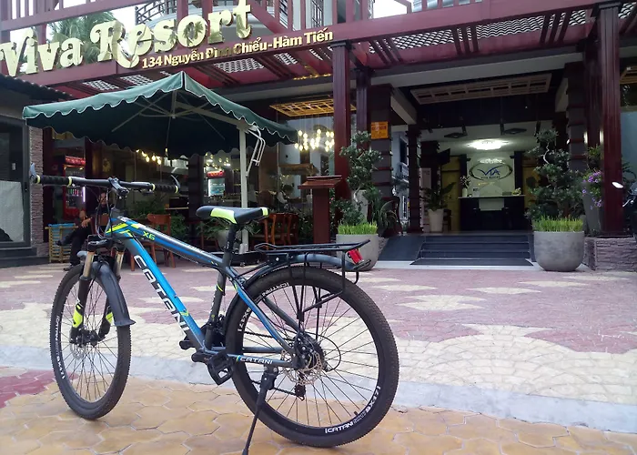 Viva Resort Mui Ne