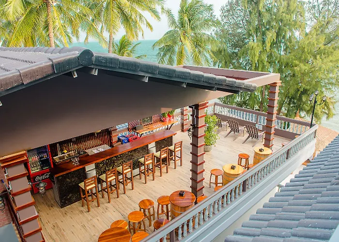 Viva Resort Mũi Né, Việt Nam