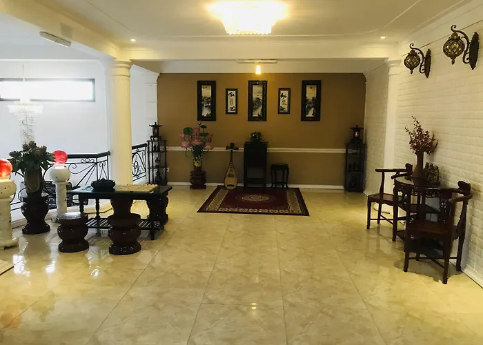 Timothy Homestay Huế, Việt Nam