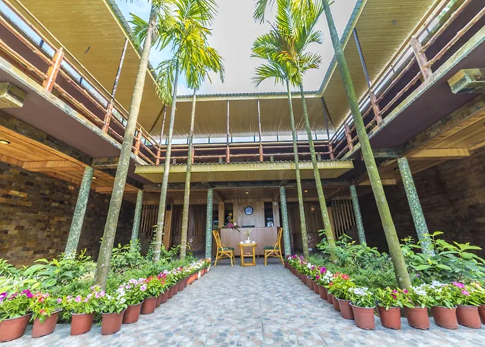 Sankofa Village Hill & Spa