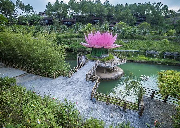 Sankofa Village Hill & Spa