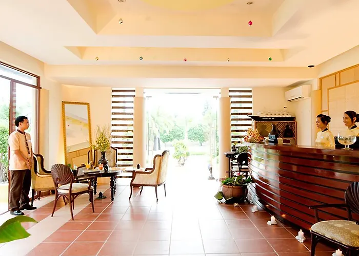 White Sand Doclet Resort & Spa Nha Trang