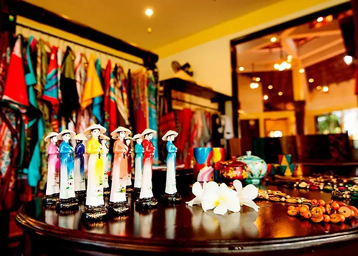 White Sand Doclet Resort & Spa Nha Trang Ninh Hoa, Việt Nam