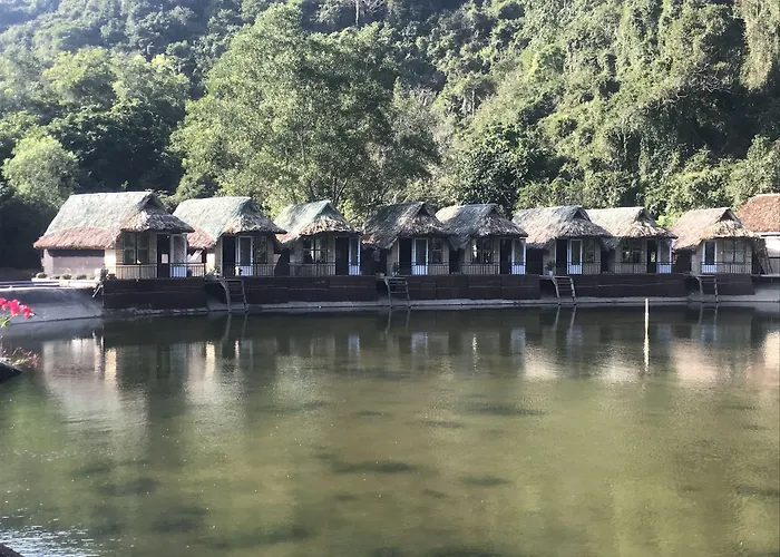 Hoi Lake Farmstay