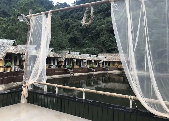 Hoi Lake Farmstay