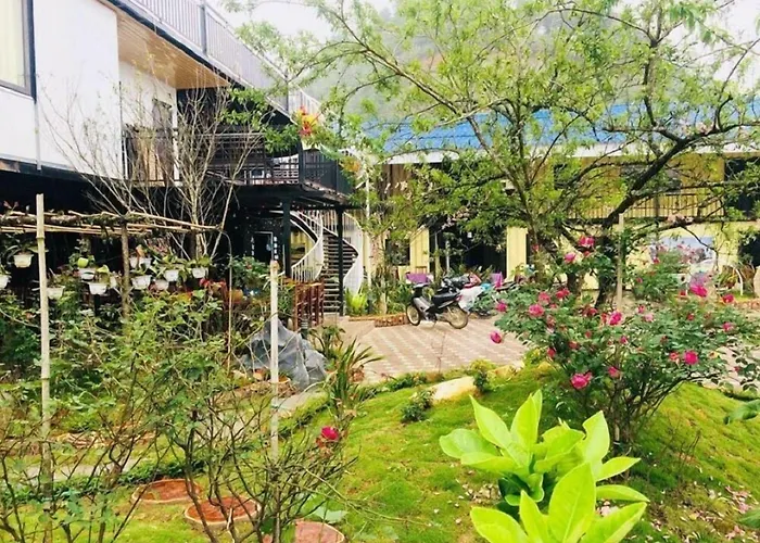 Homestay Discovery Sapa