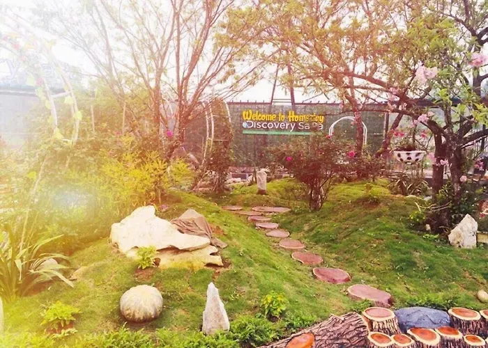 Homestay Discovery Sapa