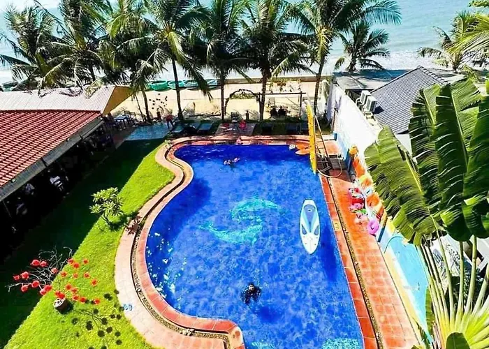 Venus Muine Hotel