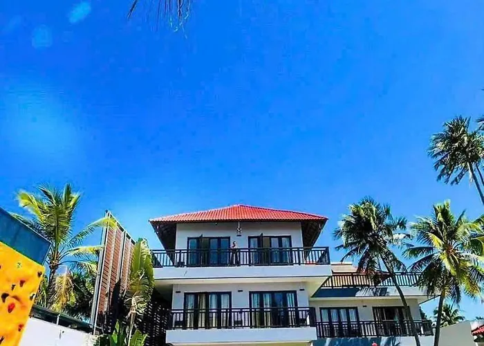Venus Muine Hotel Mũi Né, Việt Nam