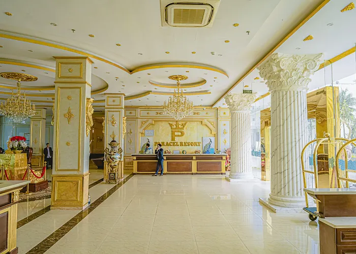 Paracel Resort Hai Tien Hoang Hoa, Việt Nam