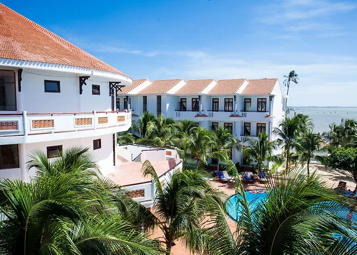Muine Pacific Resort