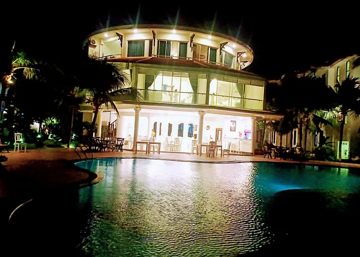 Muine Pacific Resort