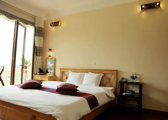 Mai Chau Valley View Hotel Hoa Binh, Vietnam