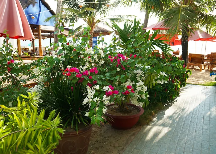 Phuong Binh House Hotel Phú Quốc, Việt Nam