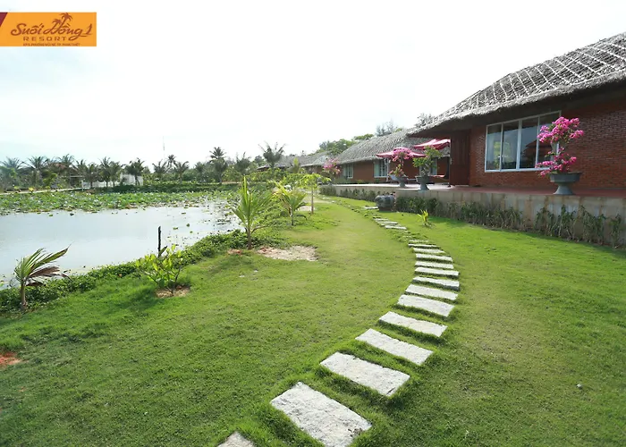Suoi Hong Resort Mũi Né, Việt Nam