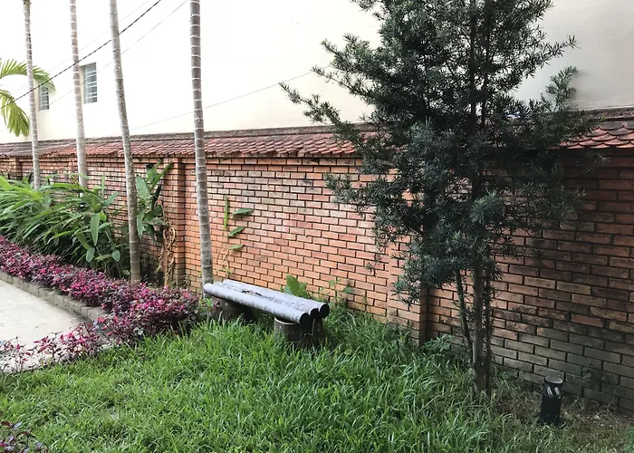 Spring Garden Villa
