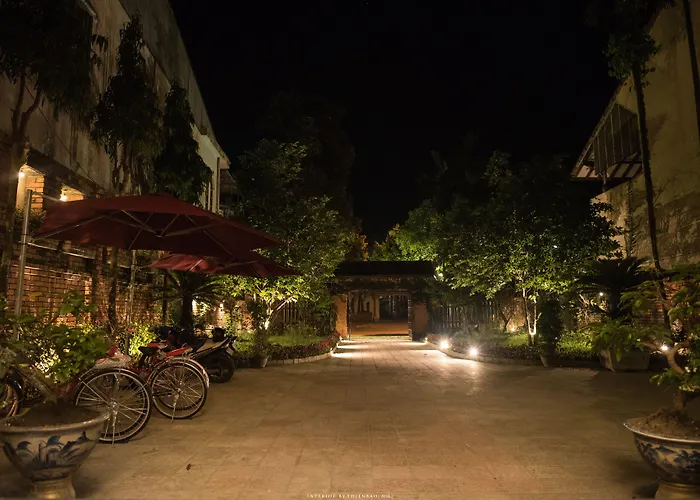 Spring Garden Villa Huế, Việt Nam