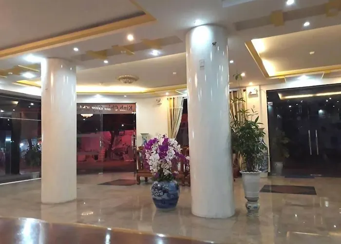 ngọc linh hotel