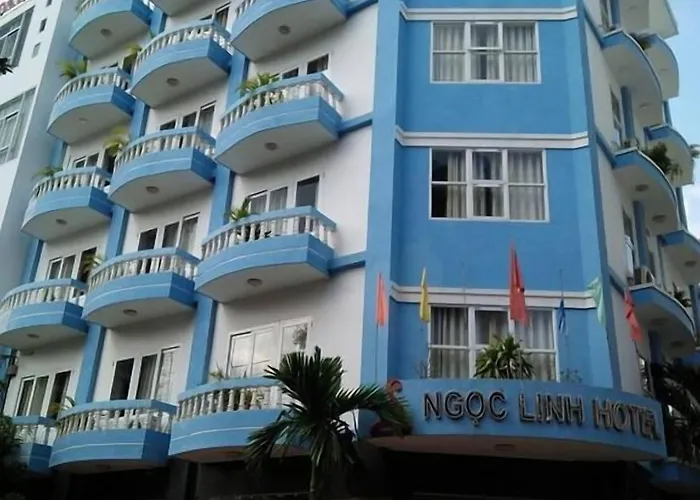 ngọc linh hotel