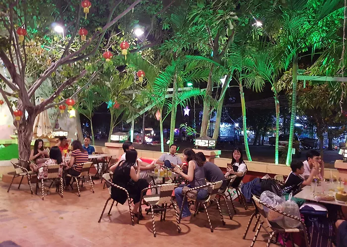 Nữ Hoàng Hotel Phan Rang, Việt Nam