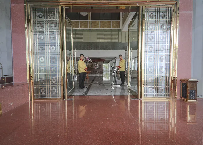 Huong Viet Hotel Quy Nhon