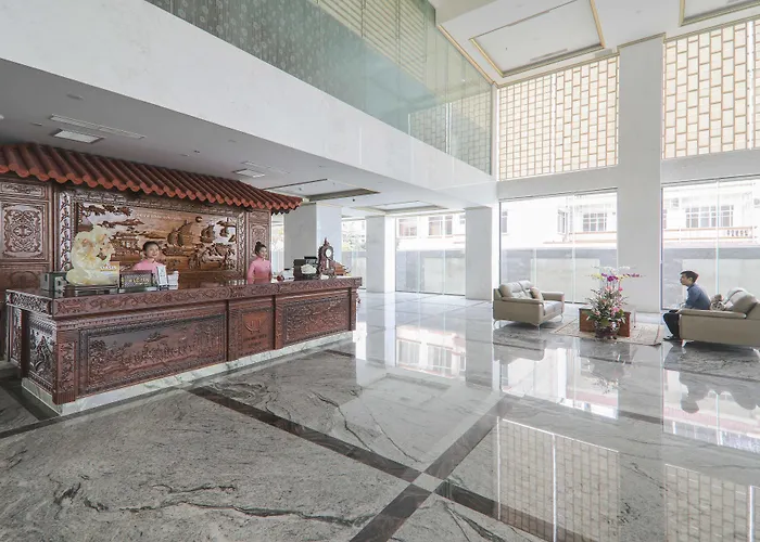 Huong Viet Hotel Quy Nhon